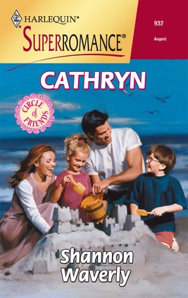Title details for Cathryn by Shannon Waverly - Available